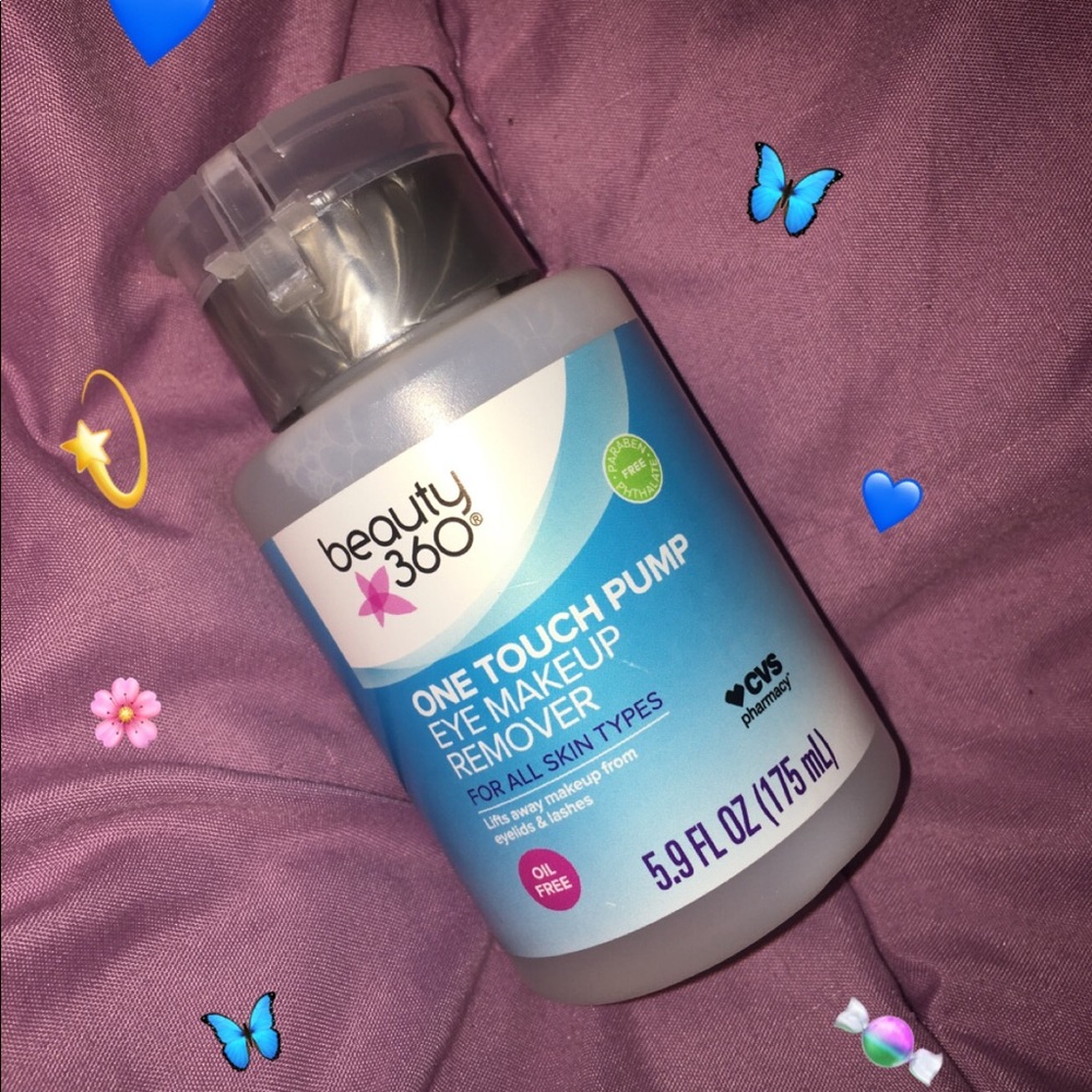 makeup remover